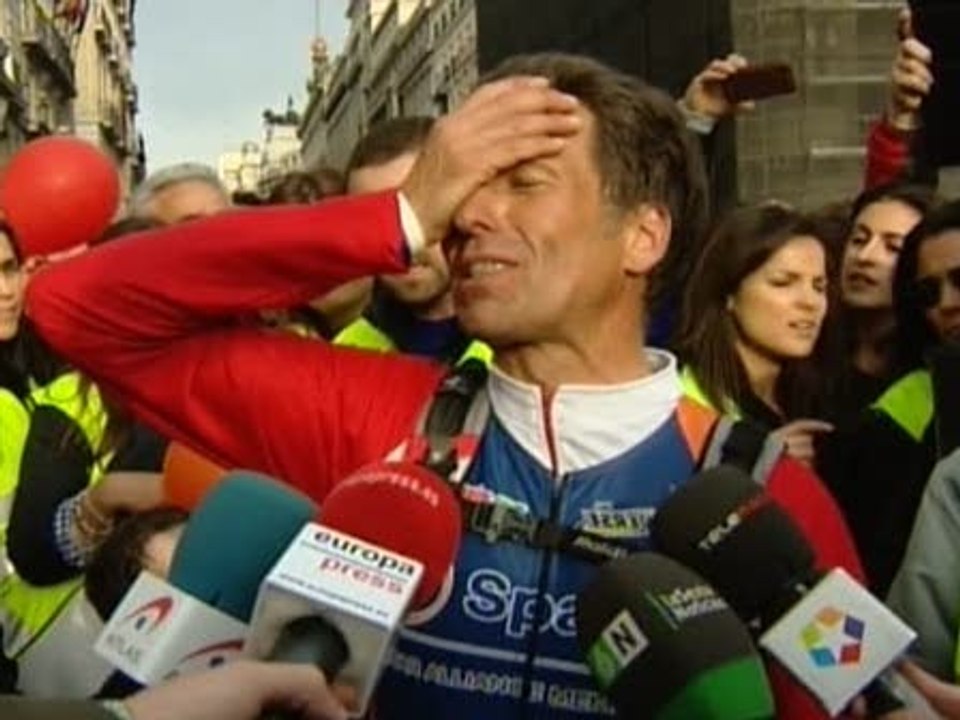 Cromsted: "Los trabajadores somos personas"