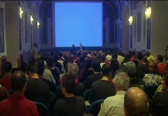 La salud de hierro del cine francés