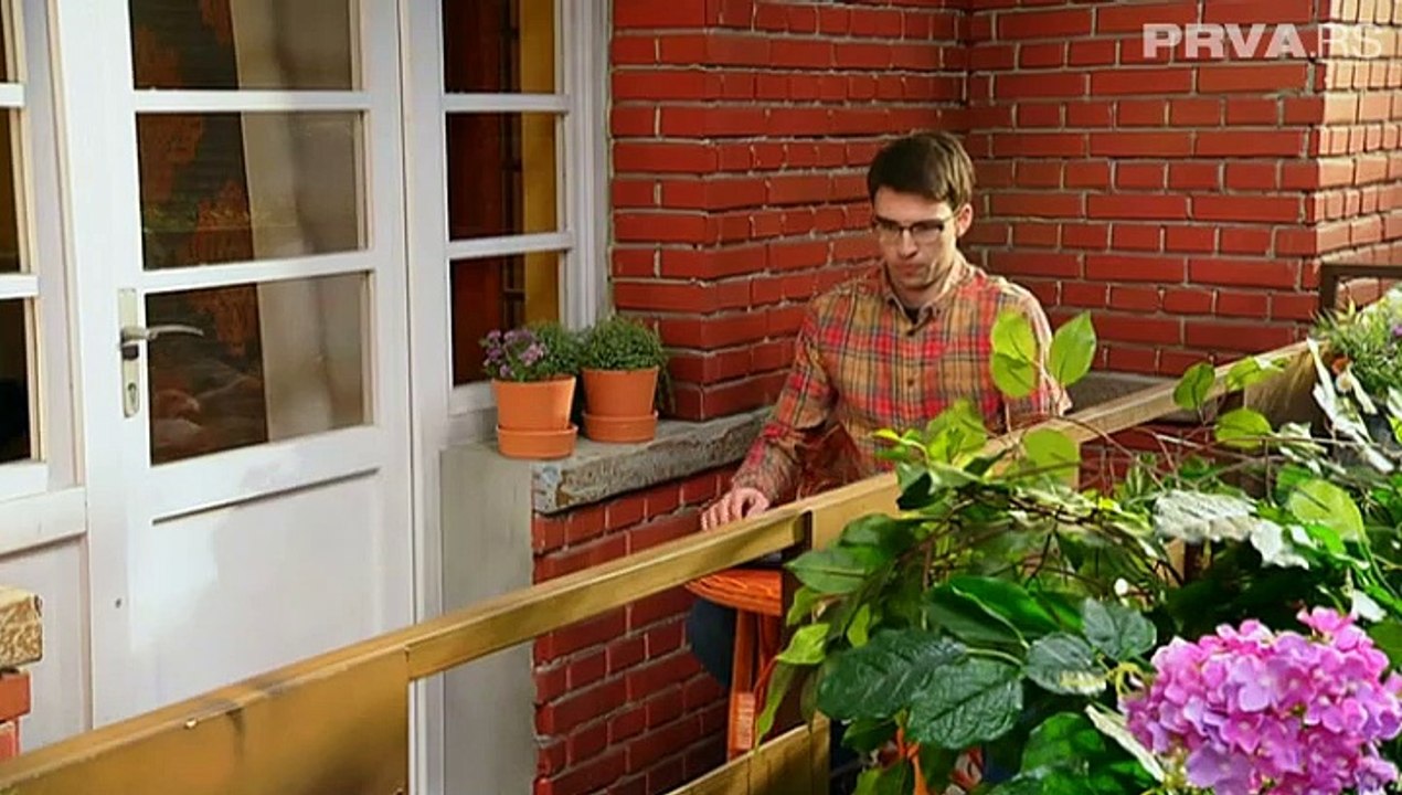 Pogrešan čovjek 130. E