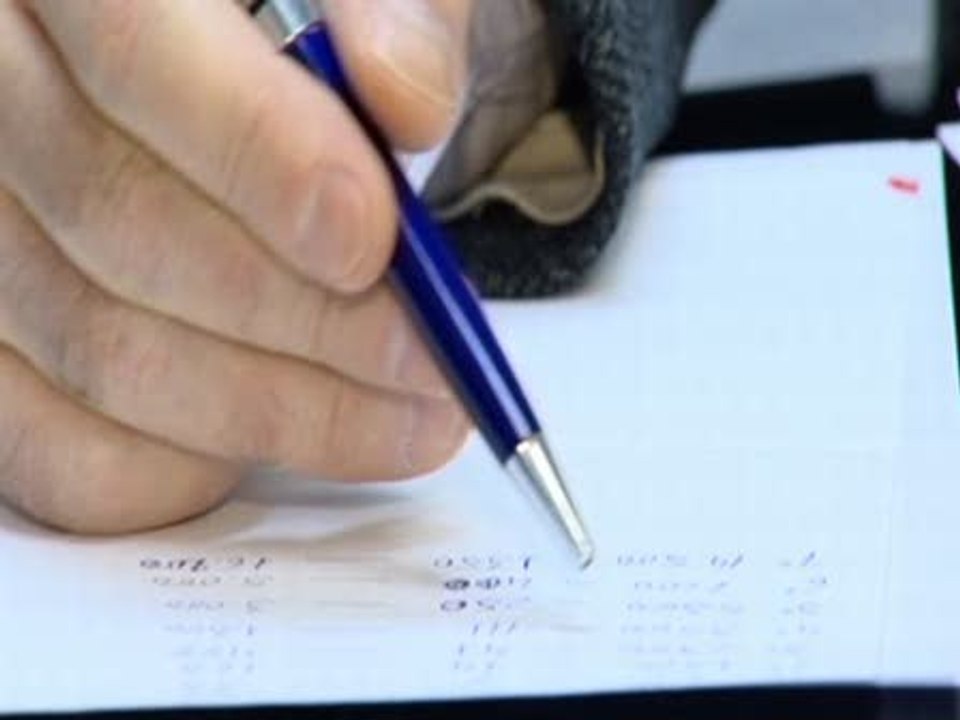 Expertos derecho financiero prefieren subida IRPF a la del IVA