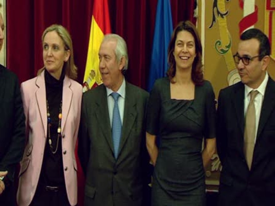 Báñez se reúne con consejeros autonómicos