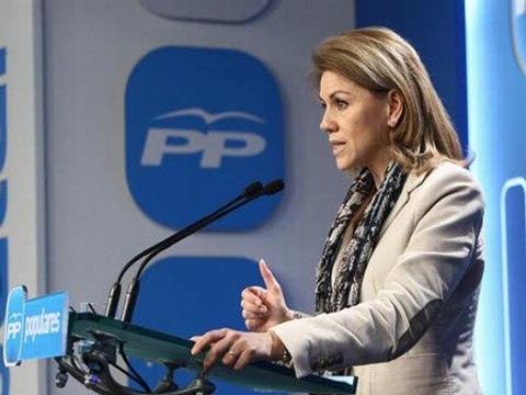 PP respeta sentencia del Supremo que absuelve a Garzón
