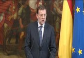 Rajoy anuncia que presentará los presupuestos el 30 de marzo