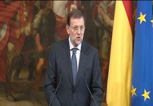 Rajoy anuncia que presentará los presupuestos el 30 de marzo