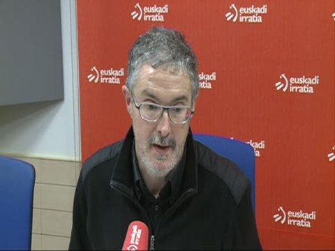 ELA no coincidirá con CC.OO. y UGT en la huelga