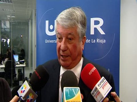 Fernández (CEIM): Rajoy ha cogido el toro por los cuernos