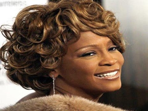 Whitney Houston negociaba su biopic