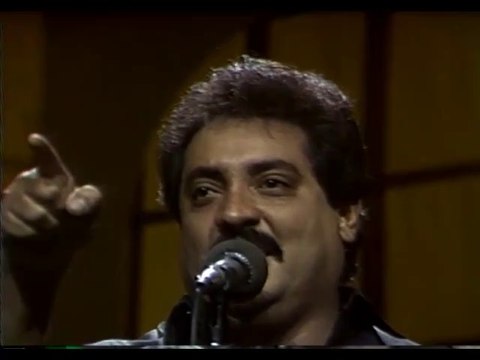 ANTHONY RIOS - COMO PALOMA AL VIENTO - MICKY SUERO VIDEOS