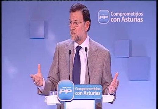 Rajoy asegura que la reforma laboral es necesaria porque el mundo ha cambiado