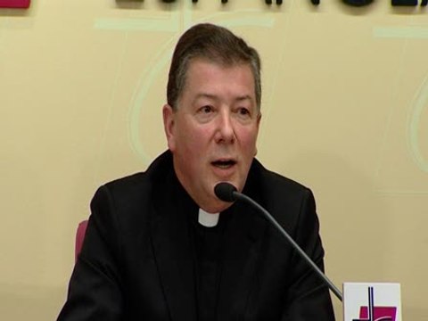 Martínez Camino: El trabajo no es una mercancia más