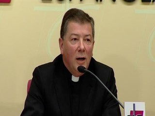 Martínez Camino: "El trabajo no es una mercancia más"