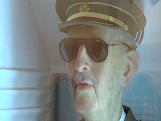 Arco abre sus puertas con una escultura de Franco