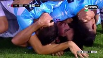 Tigre 1-1 Racing - Superliga - Fecha 24 - Racing Campeón