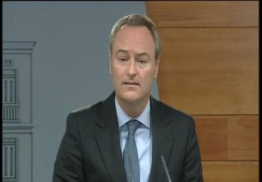 Fabra revela que Rajoy hablará con los miembros de la UE sobre el incremento del déficit en España