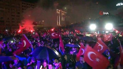 Karalar: “ ’Büyükşehir belediye başkanı olursam az buz değil 10 puandan fazla fark olur’ demiştim”