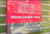 Una decena de detenidos en una operación contra la corrupción en Valencia