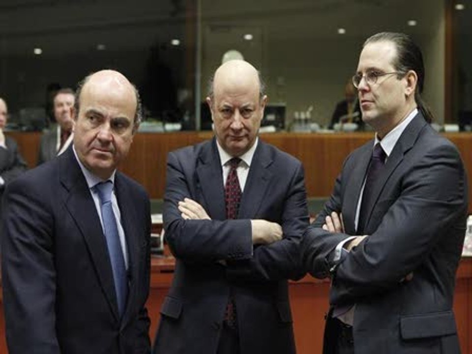 Rehn alaba las reformas de España e Italia