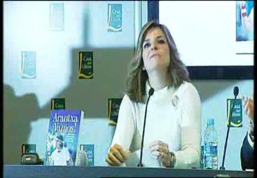 Arancha Sánchez Vicario: No podía seguir fingiendo una relación inexistente