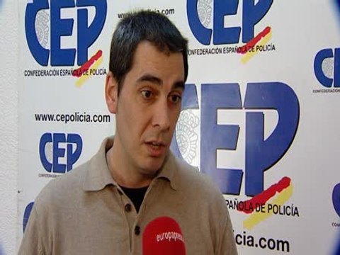 CEP considera proporcionada la actuación policial