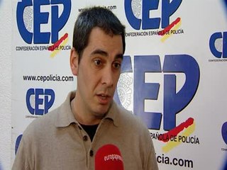 CEP considera "proporcionada" la actuación policial