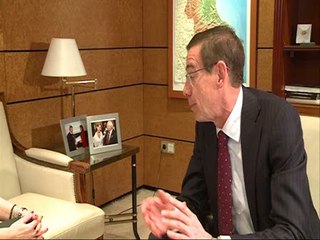 Delegada valenciana abrirá investigación