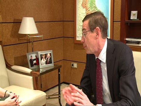 Delegada valenciana abrirá investigación