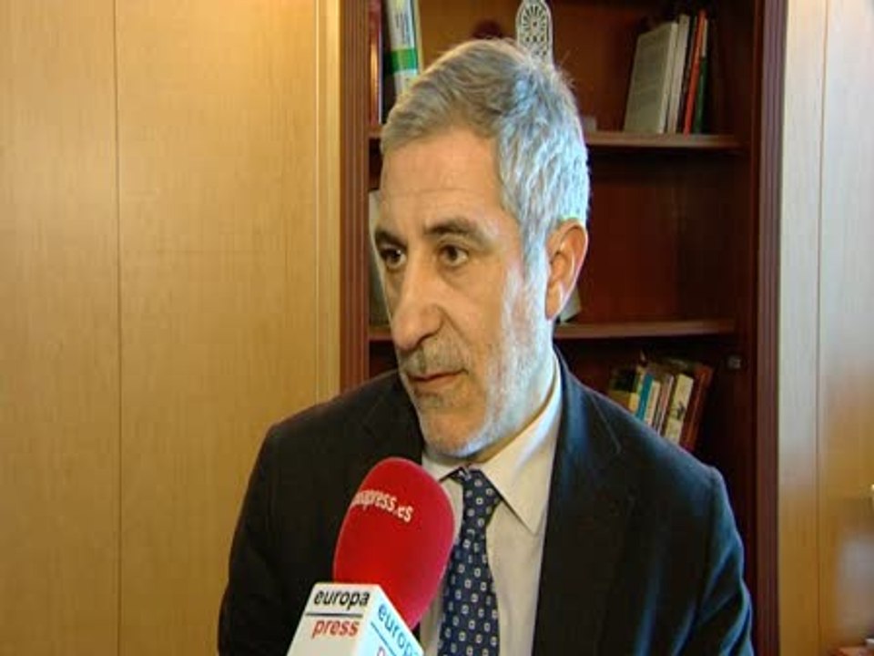 Llamazares asegura que la absolución es "menos dolorosa"