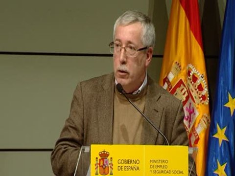 Los sindicatos consideran inconstitucional la reforma laboral