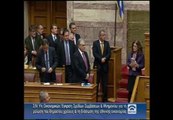 El Parlamento griego aprueba los nuevos recortes que le exige la 'troika'
