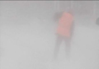 El gobierno chino intenta evitar el colapso en las carreteras por la nieve