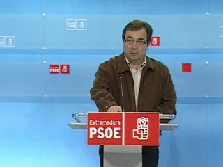 Vara: "La ley es igual para todos"