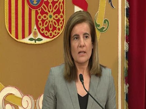 Báñez: Estamos dispuestos a mejorar la reforma