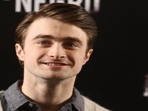 Radcliffe: Objeto de deseo para hombres y mujeres