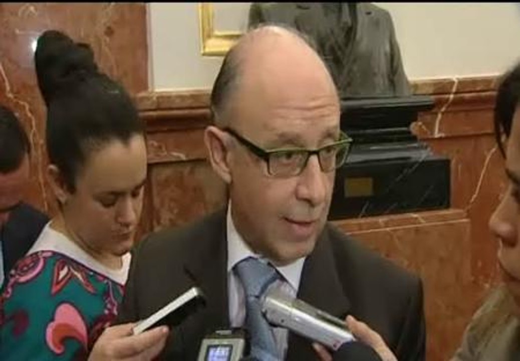 Un consorcio con el ICO y entidades bancarias para pagar los atrasos a los proveedores