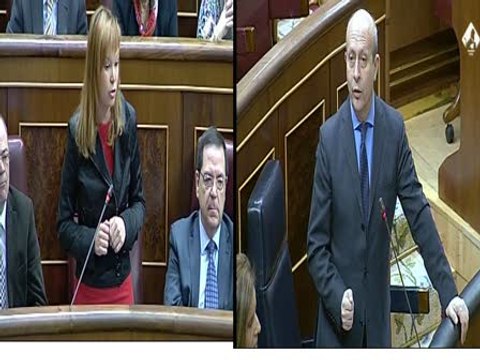 Wert acusa a PSOE de apoyar las protestas violentas