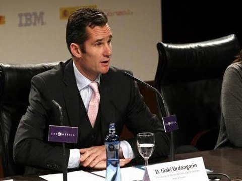 El exsocio de Urdangarin se niega a declarar