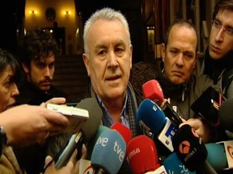 Políticos y sindicatos en contra de la reforma