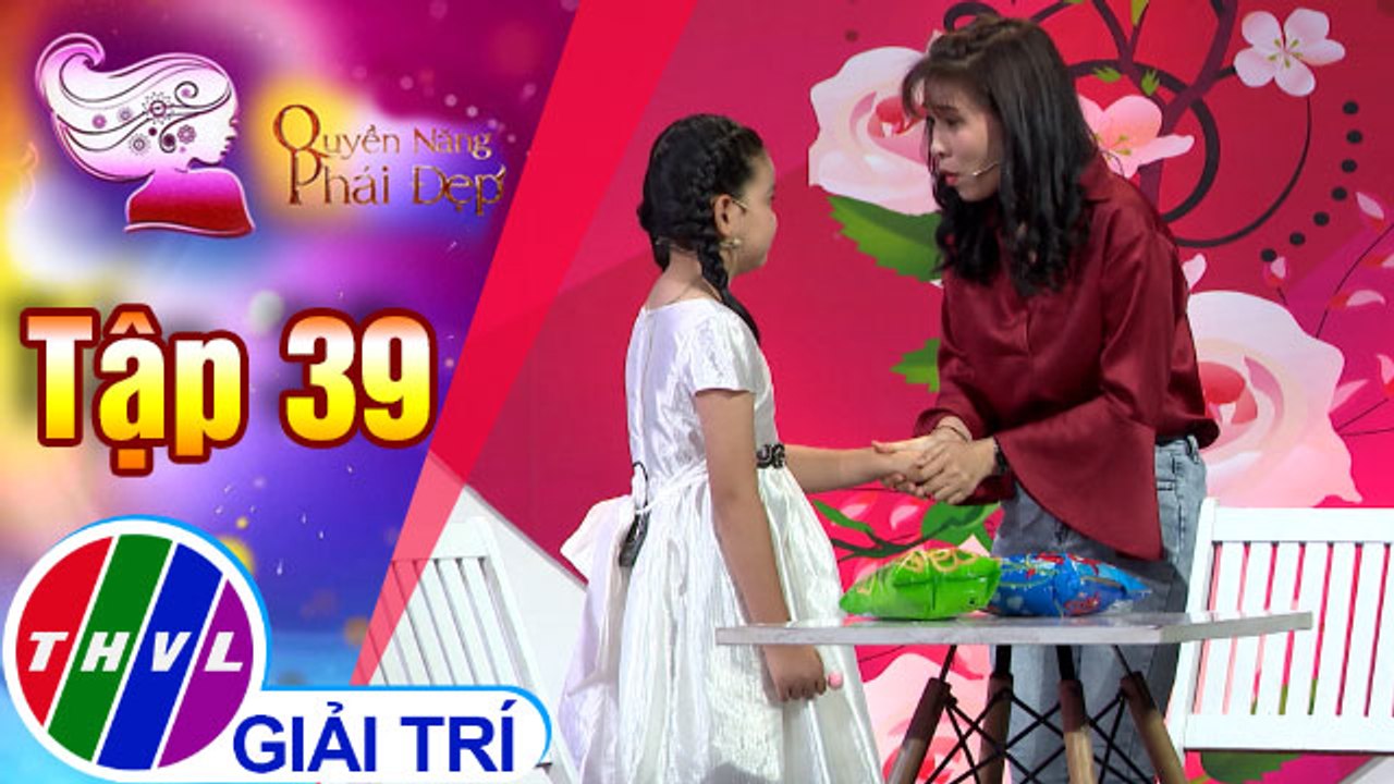 Những lưu ý để phụ huynh quản lý con nơi công cộng hiệu quả | Quyền năng phái đẹp 2018