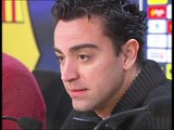 Xavi: