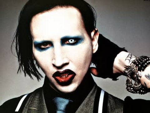 Guns N'Roses y Marilyn Manson abren el FIB heavy