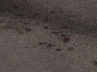 Tirotean a una mujer en Barcelona