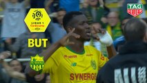 But Kalifa COULIBALY (56ème) / FC Nantes - LOSC - (2-3) - (FCN-LOSC) / 2018-19