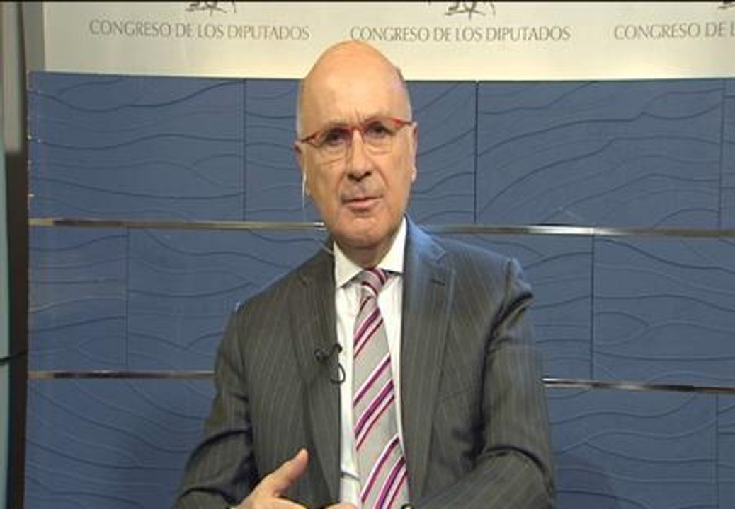 "Ls agencias de calificación se mueven por intereses