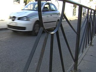 Atacan y amordazan a un matrimonio en Sevilla