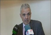 El presidente de la Federación de Tenis confirma la acción judicial contra Canal   Francia