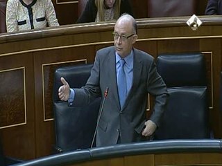 Montoro: "Los PGE se redactarán en tiempo récord"