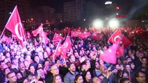 Adana'da Büyükşehir Belediye Başkanlığı'nı CHP'li Zeydan Karalar Kazandı