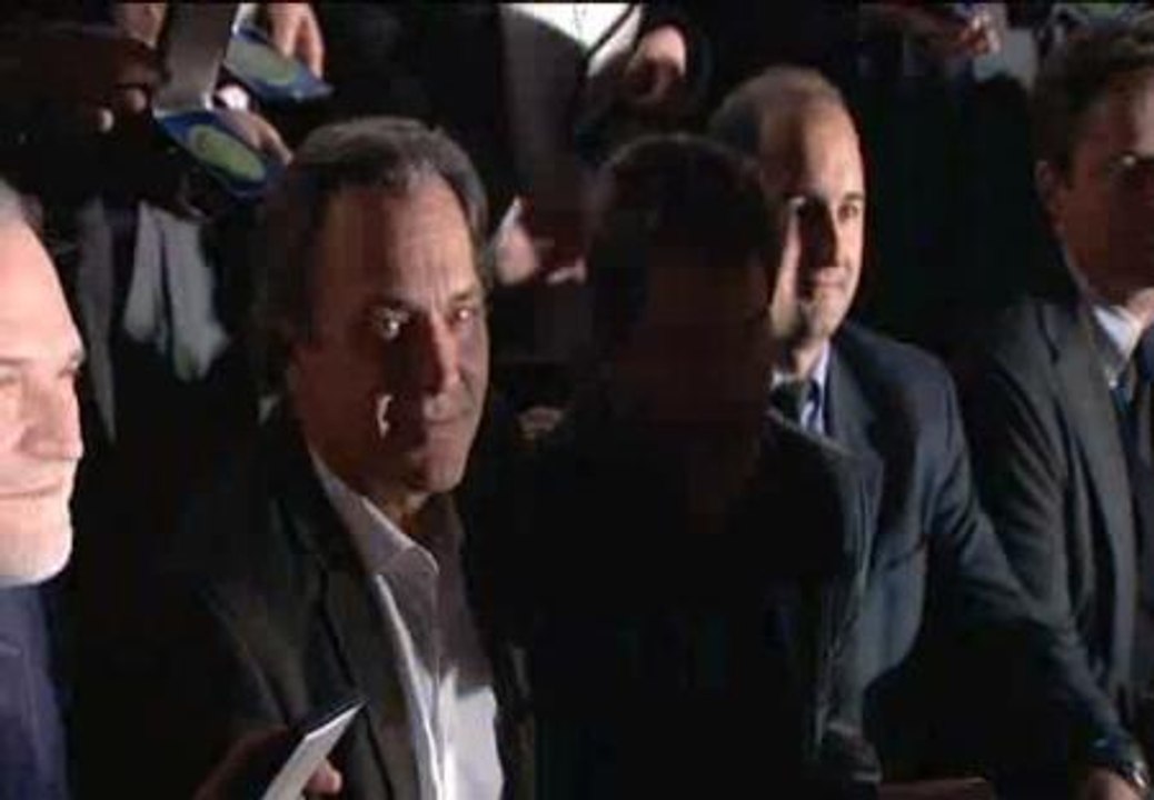 "No habrá para los malvados" arrasa en los premios que entrega el Círculo de Escritores cinematográficos