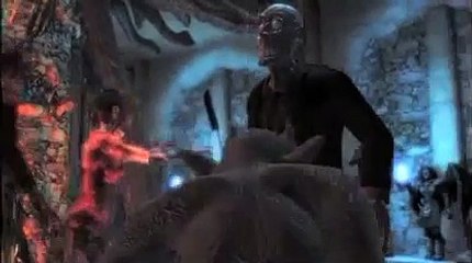 The Amazing Adventures Of The Living Corpse Trailer