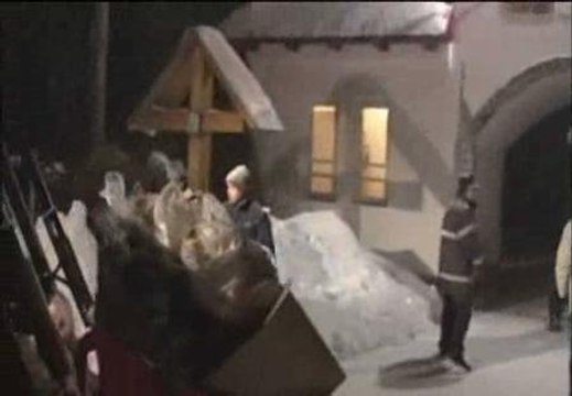 El temporal ya se ha cobrado la vida de 27 personas en Rumanía